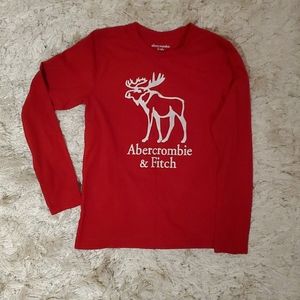 Abercrombie & fitch